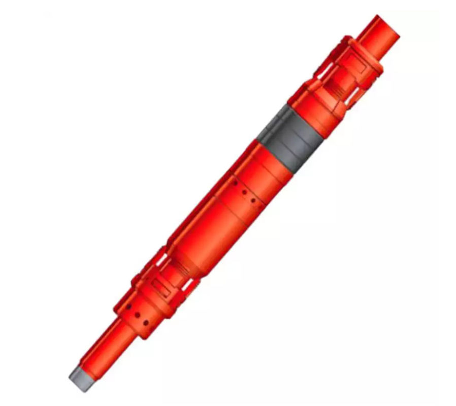 API Well Drilling ECP Packer Annular Casing Packer Cementing Tool