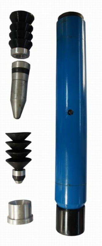 API ISO Standard 13-3/8 N80 BTC Thread Mechanical Stage Collar for Oil Well Cementing With Secondary Sealing Rubber