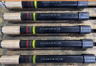 Dual-Seal Extended Pup Joints (13-3/8