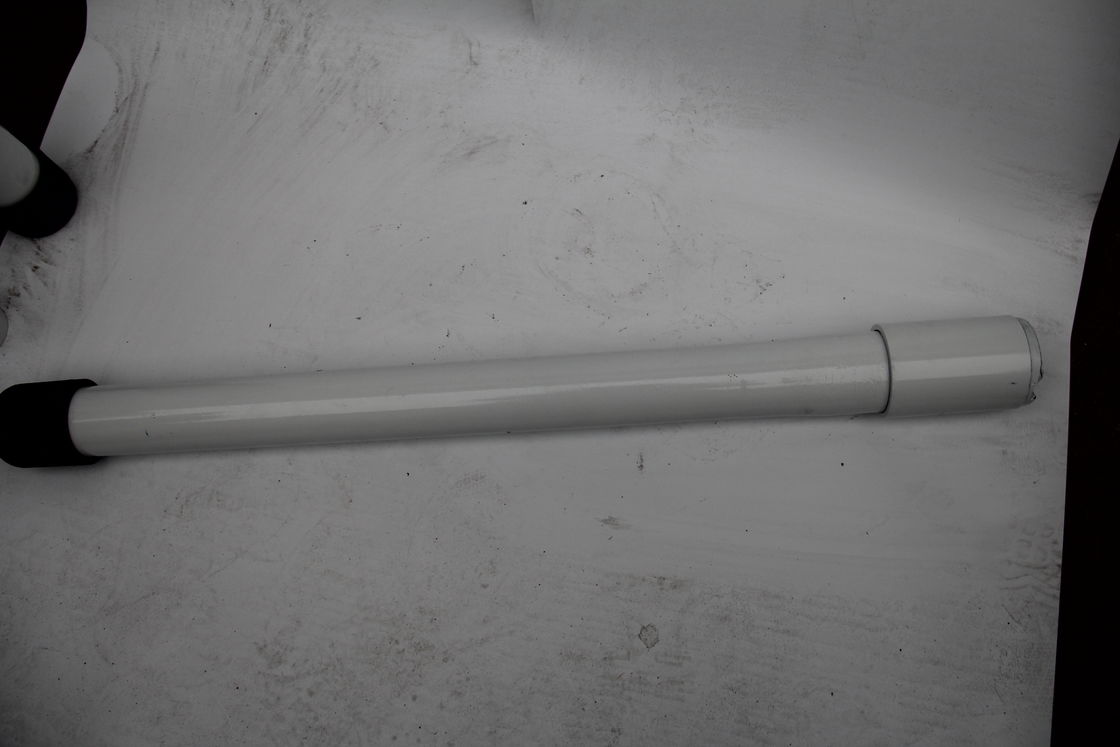 Dual-Seal Extended Pup Joints (13-3/8