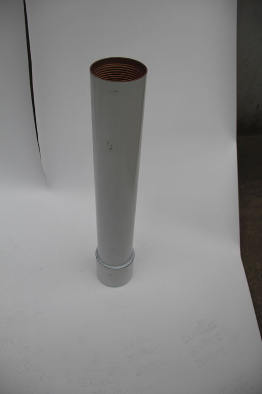 Offshore Stainless Steel Pup Joint With Black Painting Finish