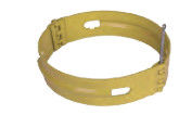 API Standard 10 3/4 Oil Well Use Setscrew Type Stop Collar for Centralizer with Stand High Axial Forces.