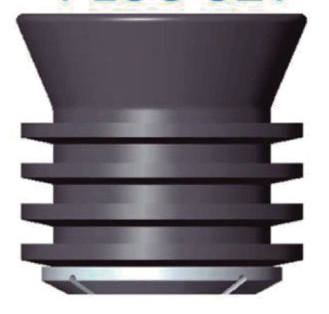 API Standard 6-5/8 L80 LTC 8.94 to 12.07 LB/FT No Drill Stage Collar for Vertical and Slightly Deviated Well Bores