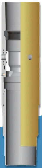 API Standard 7 L80 BTC 9.19 to 11.51 LB/FT Mechanical Stage Collar for Vertical and Slightly Deviated Well Bores