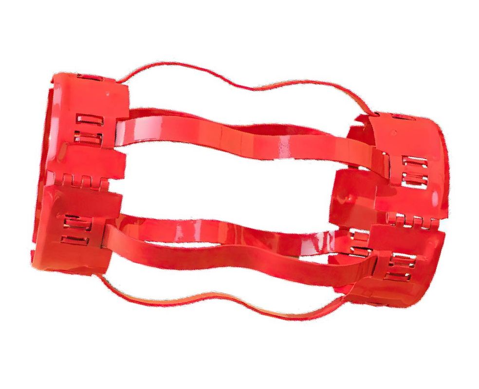 Slip-on Accessory Casing Products Meeting API 10D Requirements Standards with Certification