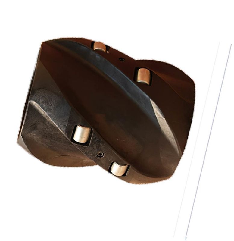 Non-weld Design Innovation for Operational Flexibility Casing Products Gear