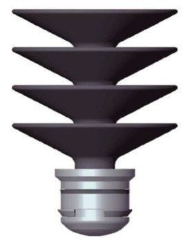API Standard 7 L80 LTC 8.05 to 9.19 LB/FT Mechanical Stage Collar for Vertical and Slightly Deviated Well Bores
