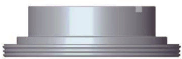 API Standard 7 L80 LTC 8.05 to 9.19 LB/FT Mechanical Stage Collar for Vertical and Slightly Deviated Well Bores