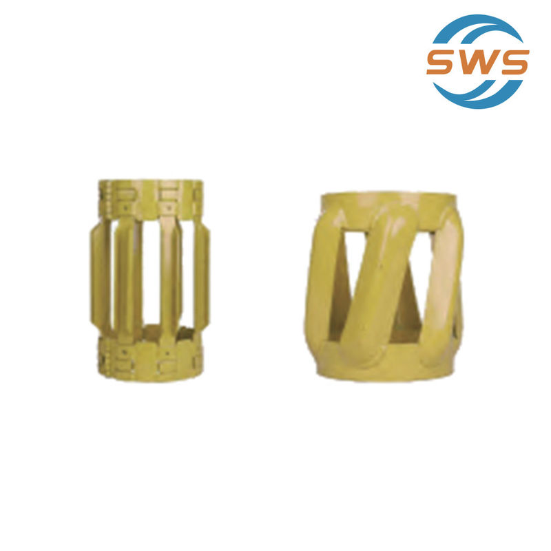 Heavy Duty Casing Accessories Superior Strength And Performance