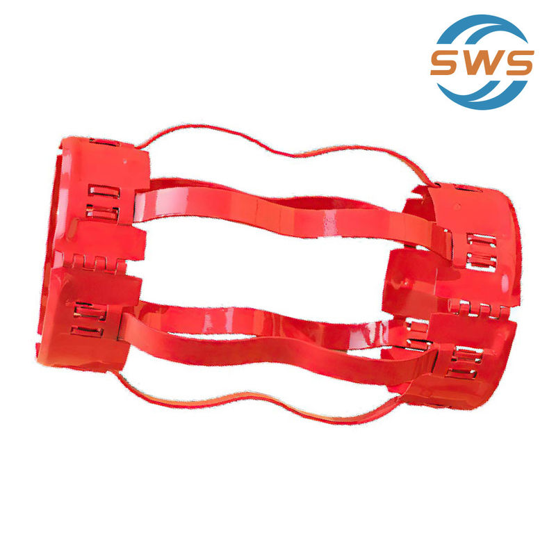 Oilfield Double Single Bow Spring Casing Pipe Centralizer