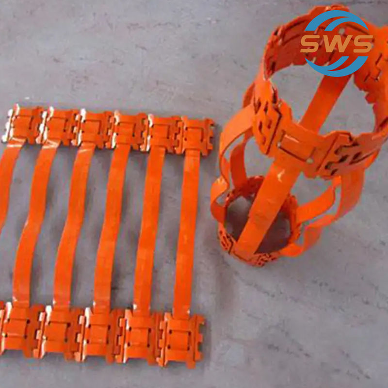 API 10D Standard Casing Accessories For Oil Well