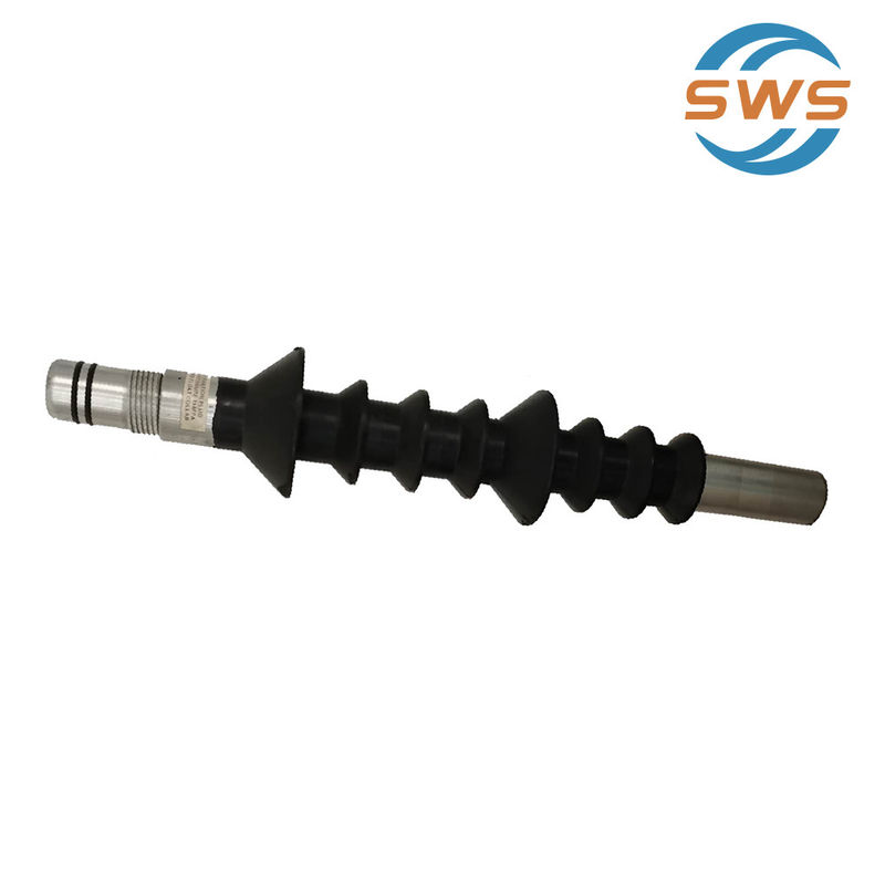 Chinese Standard Size Top And Bottom Rubber Cementing Plug For Casing
