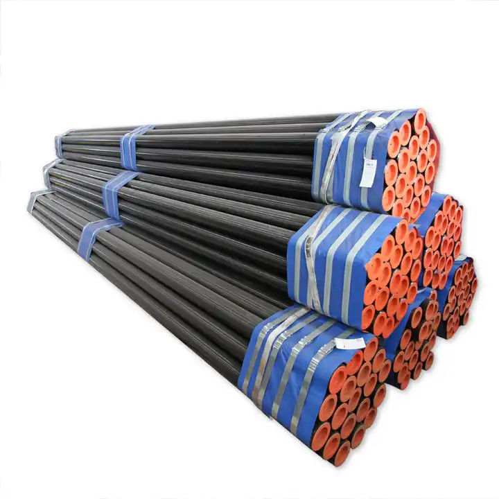 Wholesale High Quality Honed Seamless Carbon Steel Pipes Tubing And Casing Pup Joint Api 5ct