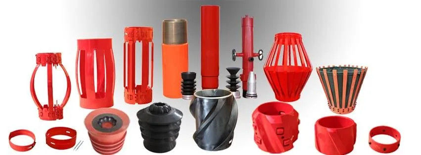 Factory Customizable Single-Bow Elastic Stainless Steel Centralizer Semi-Rigid Oil Downhole Tools Wholesale Tubing Centralizer