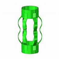 Non-Welded Double Bow Casing Spring Centralizer Perfect for Directional Well bore