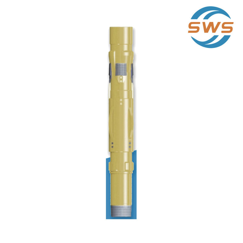 API Standard 13-3/8 x 10-3/4  Ordinary Packer-Set Linear Hanger for Cement of Oil and Gas Well