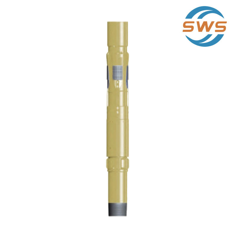API Standard 13-3/8 x 10-3/4  Hydraulic-Set API Buckle Linear Hanger for Cement of Oil and Gas Well