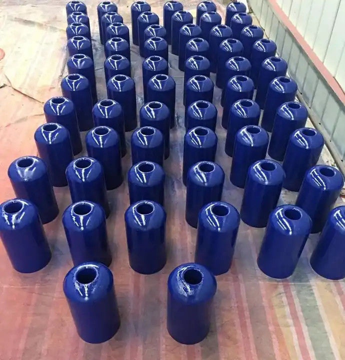 API & H40 LTC Double Valves, 5