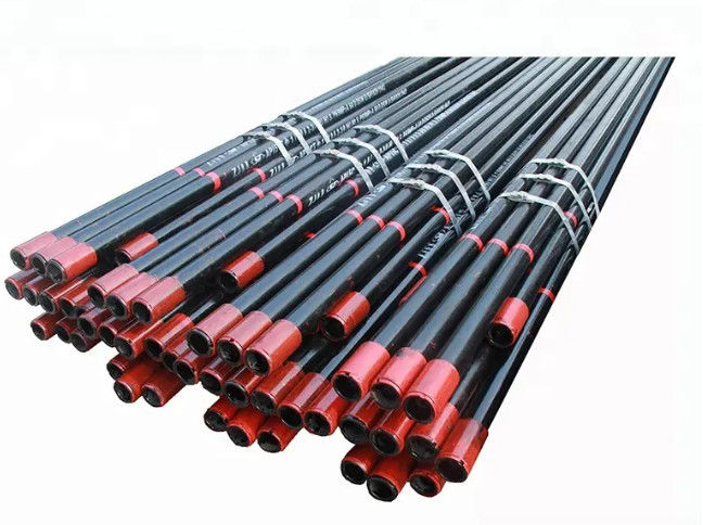 Carbon Steel API 5CT Casing/ Pup Joint With Socket Weld Connection Type