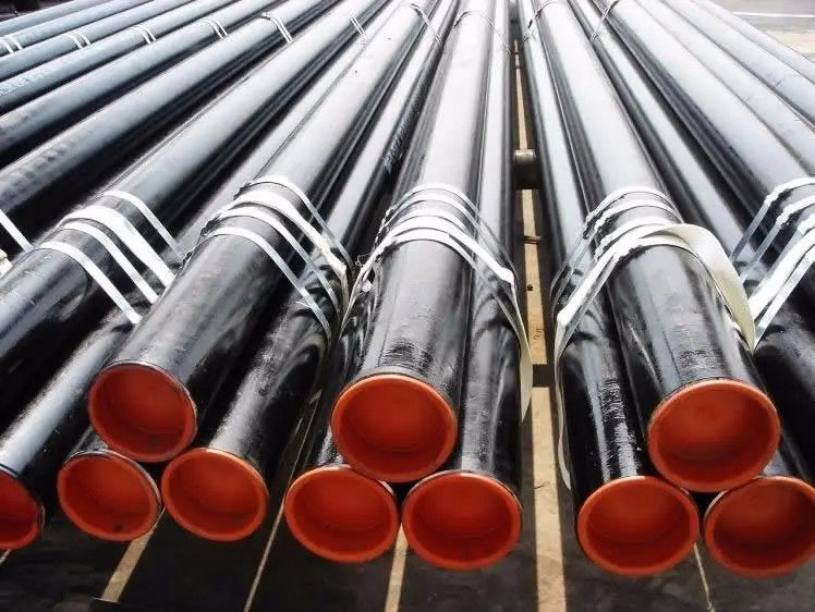 PUP Joint Casing 7,29 LBFT, P110 CBS3, BOX X PIN, PSL2, 10 Feet Long For Oil Gas Well Cementing API SPEC.5CT