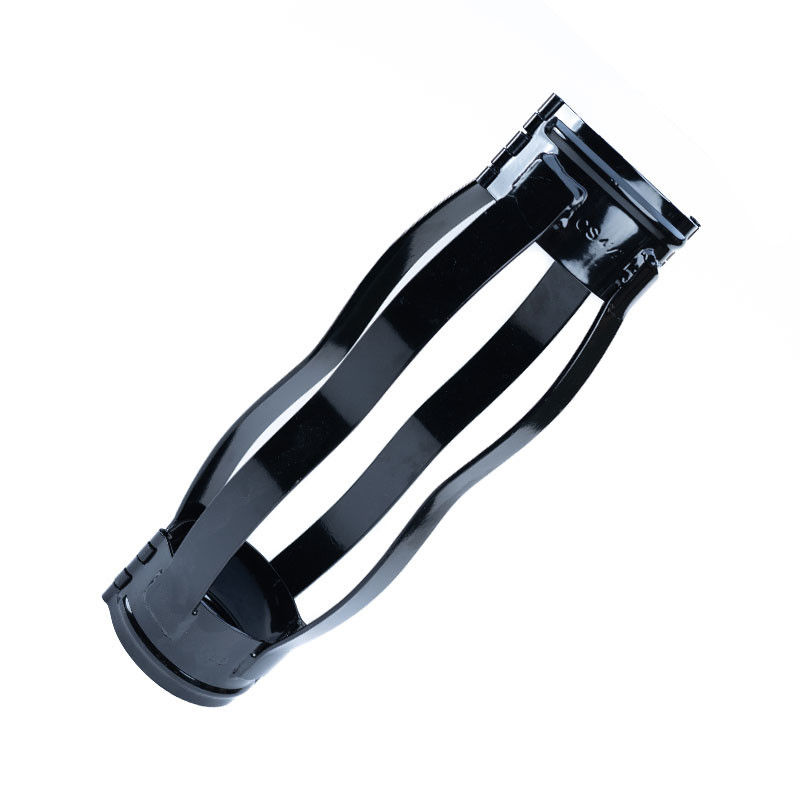 High Quality Double Bow Elastic Centralizer API Certified Customizable Production by Manufacturers for Cementing