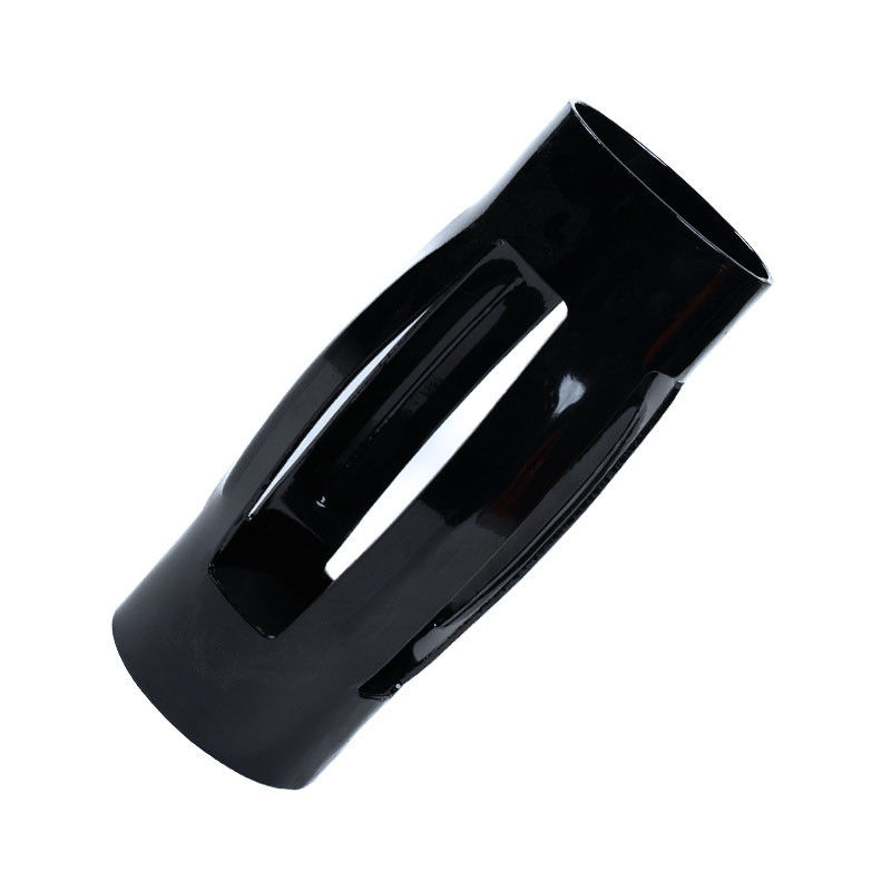 High Quality Customized Drilling Wholesale Integral Elastic Centralizer Casing Centralizer Manufacturers Core Engine Oil Casing Centralizer Wholesale Slip Type Rigid Roller Casing for Well Application
