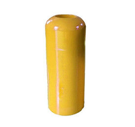 Automatic Grouting Differential Pressure Floating Collar Shoes for Oil Field Cementing Manufacturers Forging Well Drilling