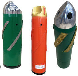 LTC 5-1/2 N80 Cementing Float Shoe for  Oil Well or Gas Well