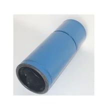 LTC 5-1/2 N80 Cementing Cement Double Valve Float Shoe for  Oil Well or Gas Well