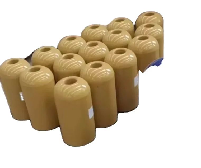 LTC 5-1/2 N80 Cementing Float Shoe for  Oil Well or Gas Well