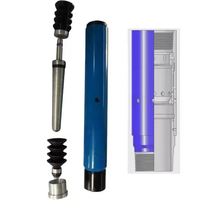 Wholesale Cementing Tool Inventory Cementing Stage Collar Hydraulic Stage Cementing Collar
