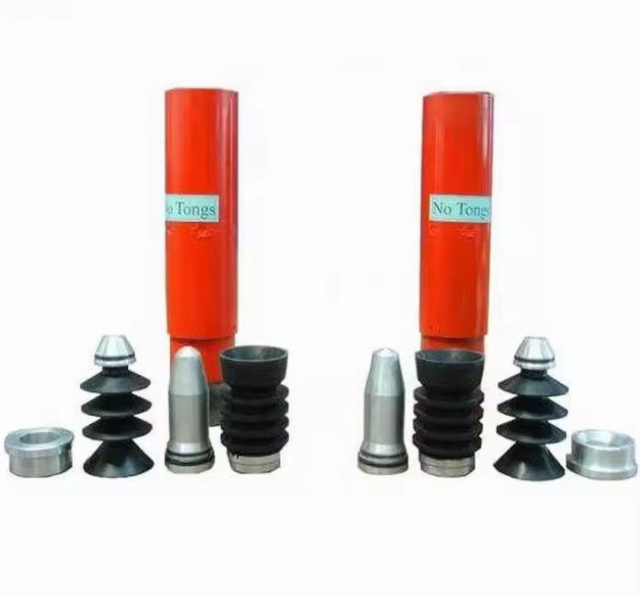 API Standard 7-3/4 L80 BTC 9.53 to 14.27 LB/FT Mechanical Stage Collar for Vertical and Slightly Deviated Well Bores