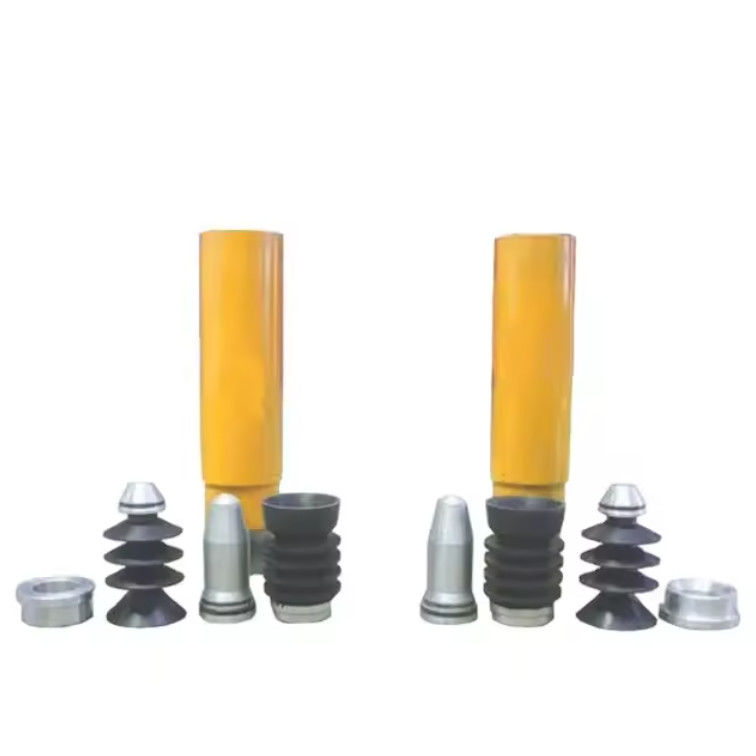 API Standard High Quality Mechanical Stage Cementing Hydraulic Stage Cementing Collar With Secondary Sealing Rubber