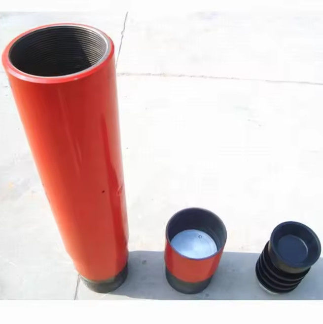 API Standard 5-1/2 N80 LTC 7.72 to 10.54 LB/FT Hydraulic Stage Collar for Horizontal and Highly Deviated Well Bores