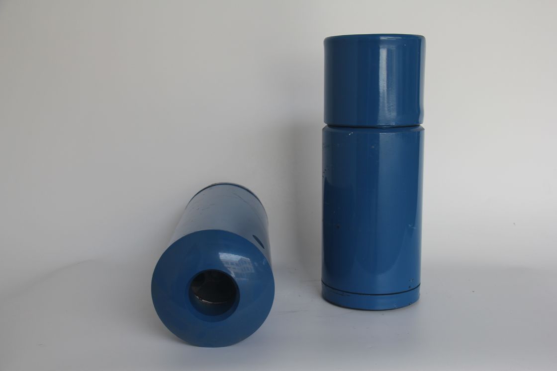 API Standard LTC P110 Stab-in Float Shoe and Collar with 193.68mm OD