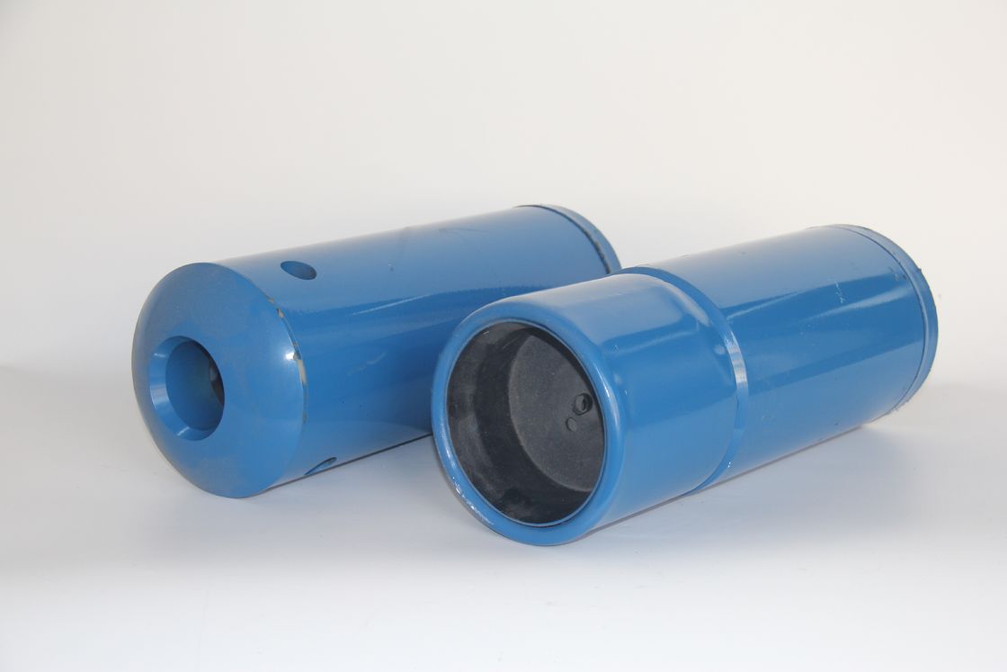 6-5/8 Special Thread P110 Double Valves Float Shoe and Collar with API Standard for Gas Well Drilling
