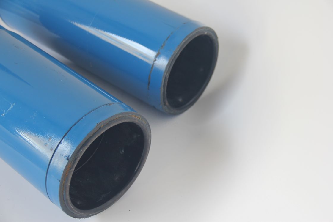 API Standard LTC L80 Stab-in Float Shoe and Collar with 193.68mm OD
