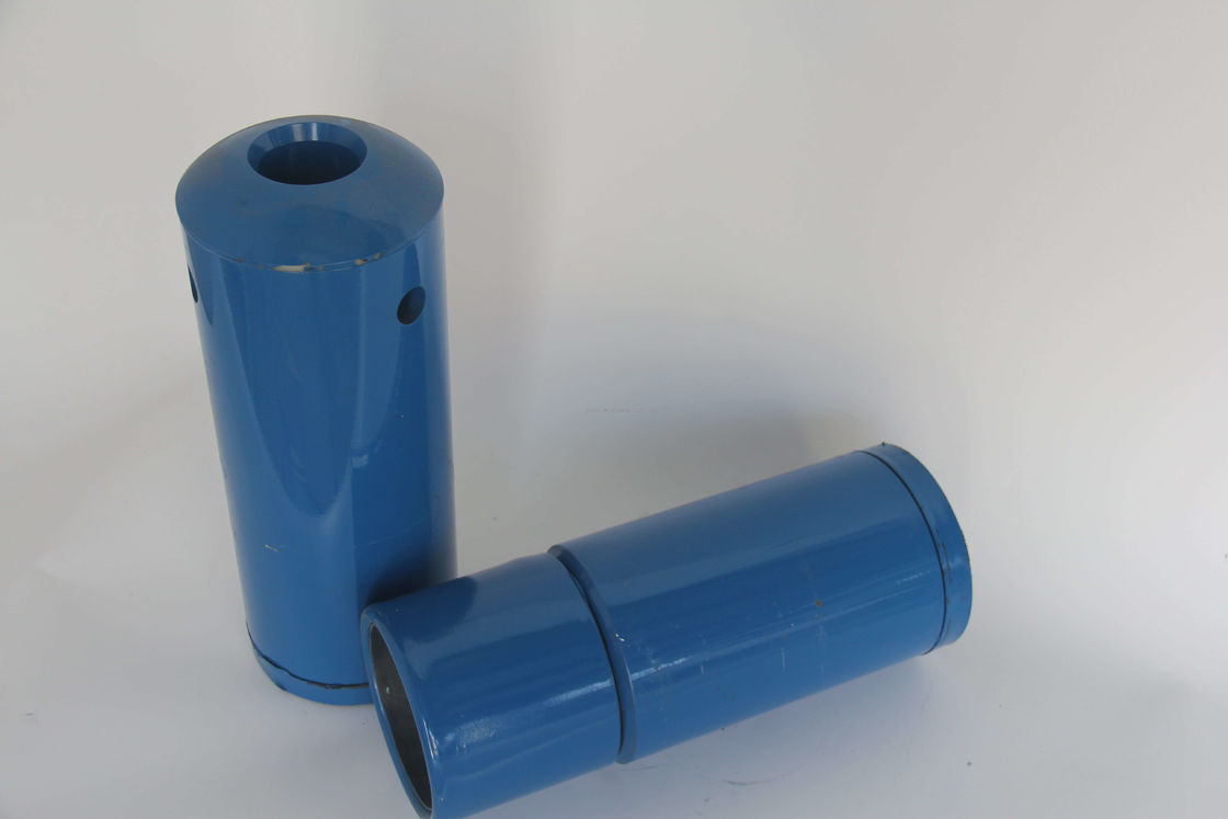 API Standard Downhole Tools 8-5/8 BTC P110 Single Valve Float Shoe and Collar