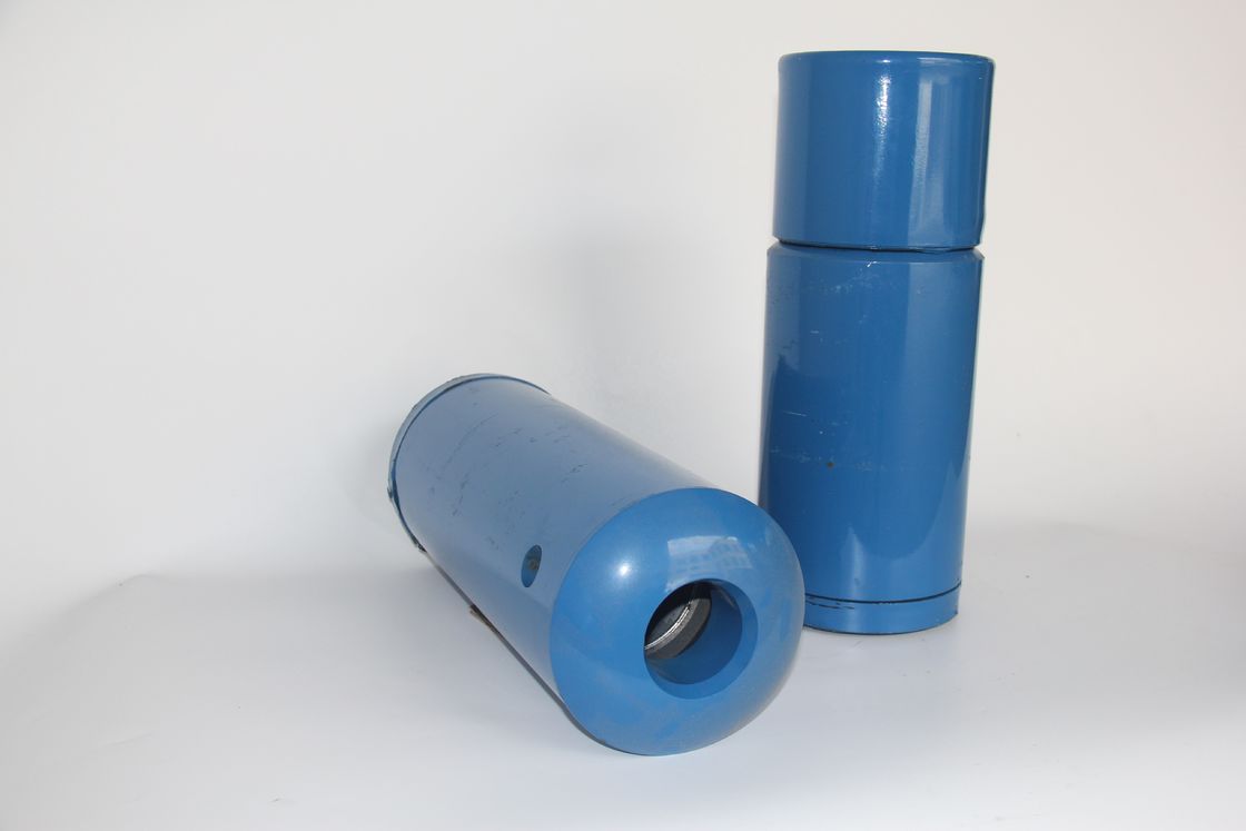 API Standard Special Thread N80 Stab-in Float Shoe and Collar with 193.68mm OD
