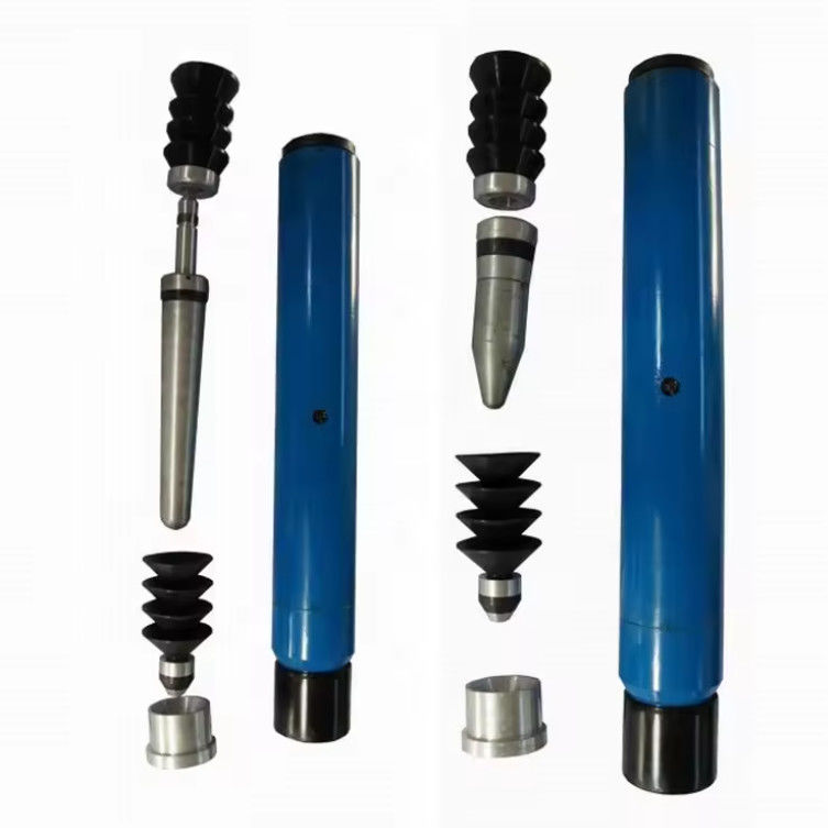 API Standard 5-1/2 L80 LTC 7.72 to 10.54 LB/FT Hydraulic Stage Collar for Horizontal and Highly Deviated Well Bores