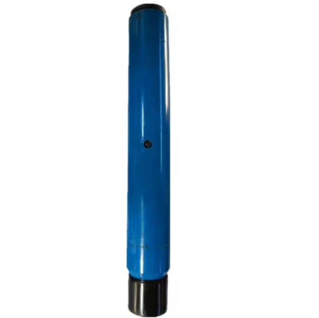 API Standard 6-5/8 N80 BTC 8.94 to 12.07 LB/FT No Drill Stage Collar for Vertical and Slightly Deviated Well Bores