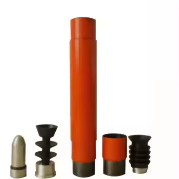 API Standard 6-5/8 N80 BTC 8.94 to 12.07 LB/FT No Drill Stage Collar for Vertical and Slightly Deviated Well Bores