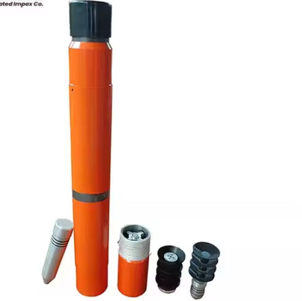 Api Hydraulic 4-1/2