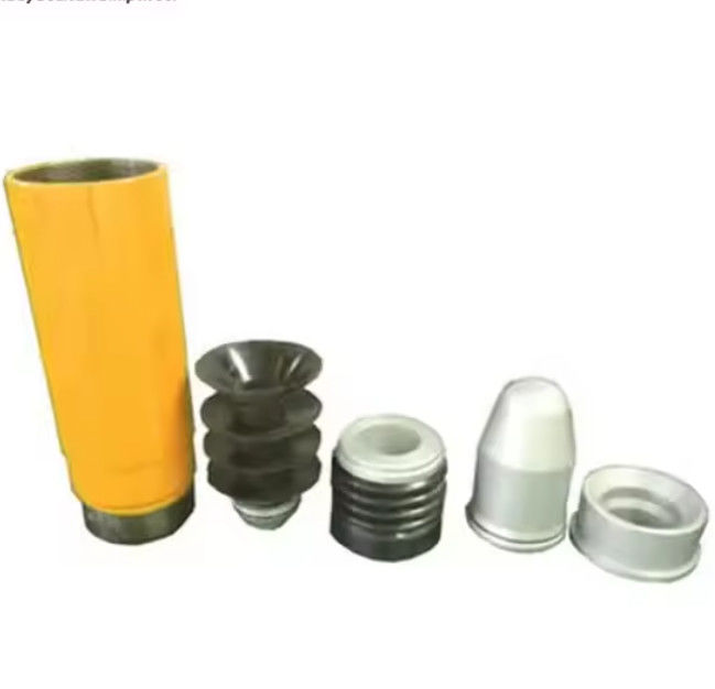 API Standard 7-3/4 L80 LTC 9.53 to 14.27 LB/FT Mechanical Stage Collar for Vertical and Slightly Deviated Well Bores