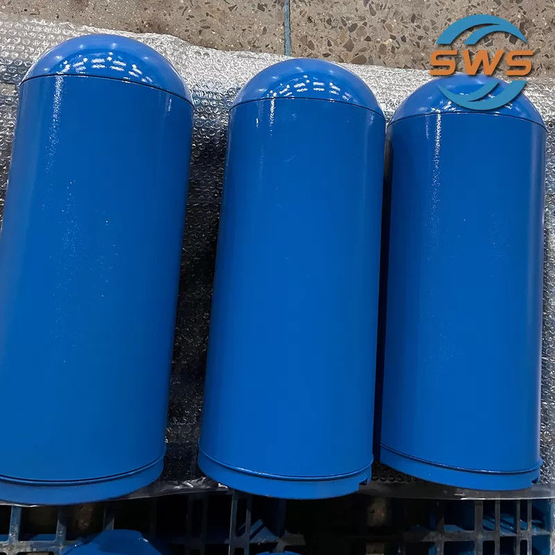 8-5/8 LTC N80 Single Valve Float Shoe And Collar With High Bearing Pressure Of 35MPa