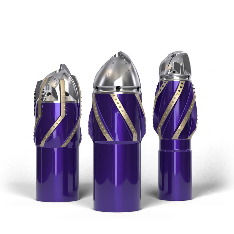 API Standard Special Thread N80 Standard Nose Float Shoe with 244.48mm OD for Oil and Gas Industry
