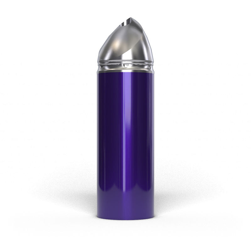 API Standard Special Thread P110 Eccentric Nose Float Shoe and Collar with 508mm OD