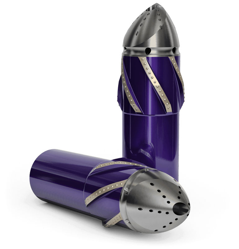 API Standard Special Thread N80 Eccentric Nose Float Shoe and Collar with 508mm OD