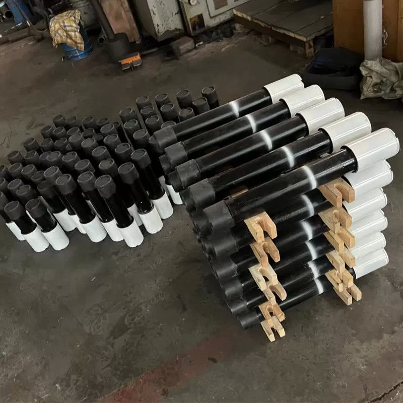 Lightweight Composite Pup Joints (Carbon Fiber Reinforced, 3-1/2