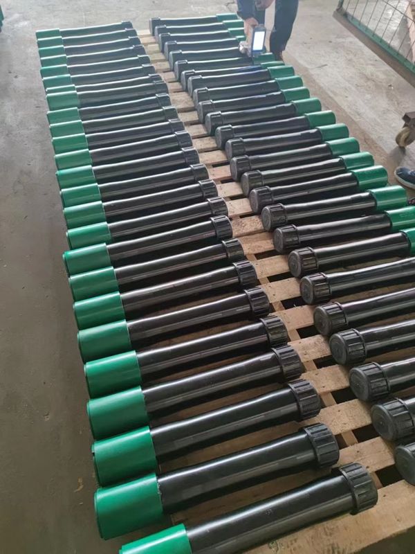 Explosion-Proof Safety Pup Joints (ATEX Certified, 5